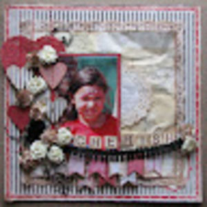 Meet your Posher, Cherished